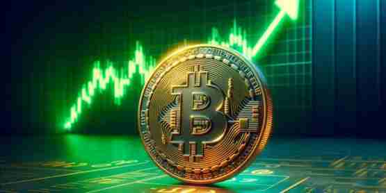 比特币咬住9.7万美元! CryptoQuant:突破10万美元只是时间问题